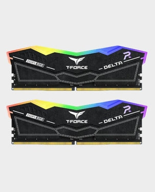 T.FORCE DELTA DDR5 32GB (16X2) 6400MHz