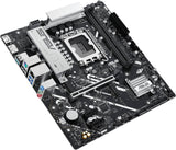 ASUS PRIME B860M-K