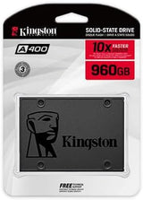 KINGSTON A400 960GB SSD