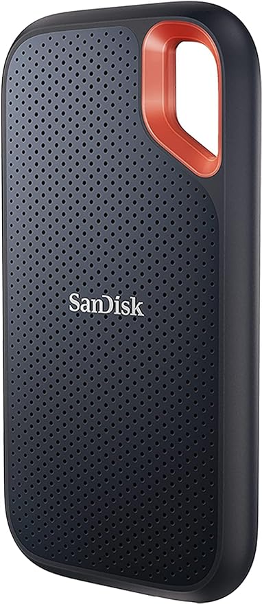 SANDISK PORTABLE SSD 1TB