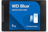 WD BLUE SA510 SATA SSD 1TB