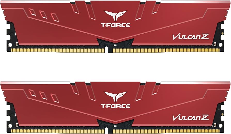 DESKTOP RAM DDR4 16GB (2x8GB) QATAR