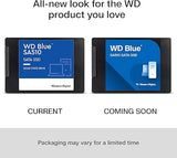 WD BLUE SA510 SATA SSD 1TB