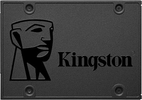 KINGSTON A400 960GB SSD