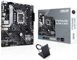 ASUS PRIME H610M-A WIFI DDR-5