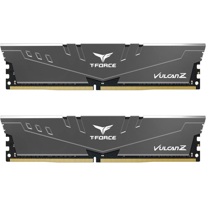 DESKTOP RAM DDR4 16GB (2x8GB)  QATAR
